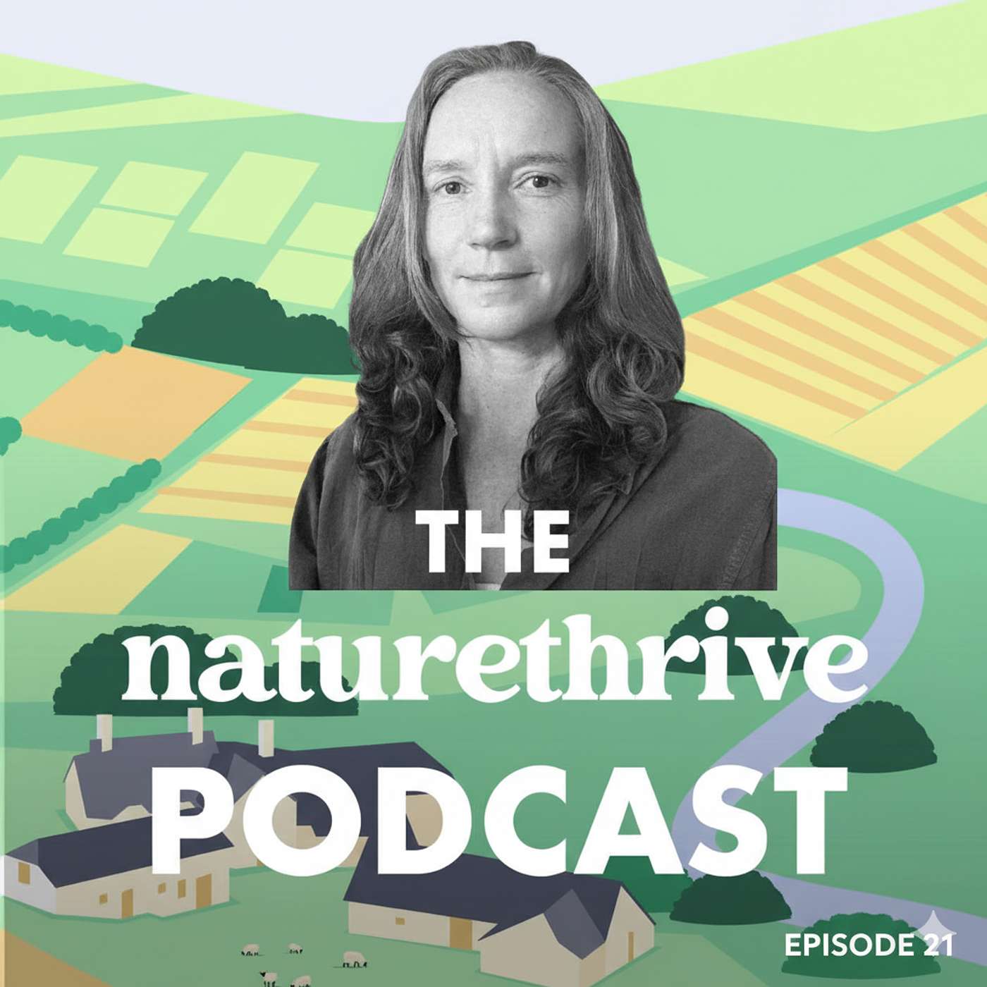 Episode 21: The Business Case for Nature with Helen Nyul (former) Head of Biodiversity at Barrat Redrow