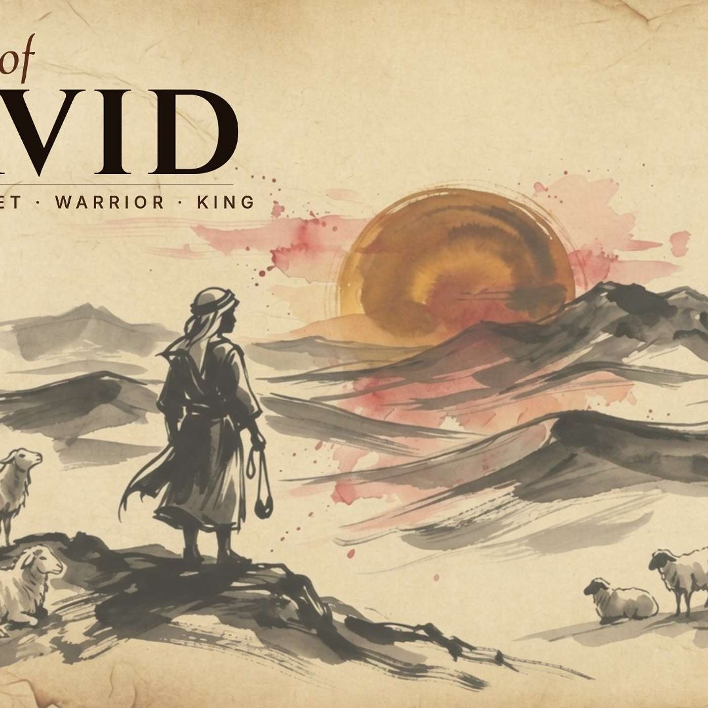 Success and the Test of the Heart episode artwork