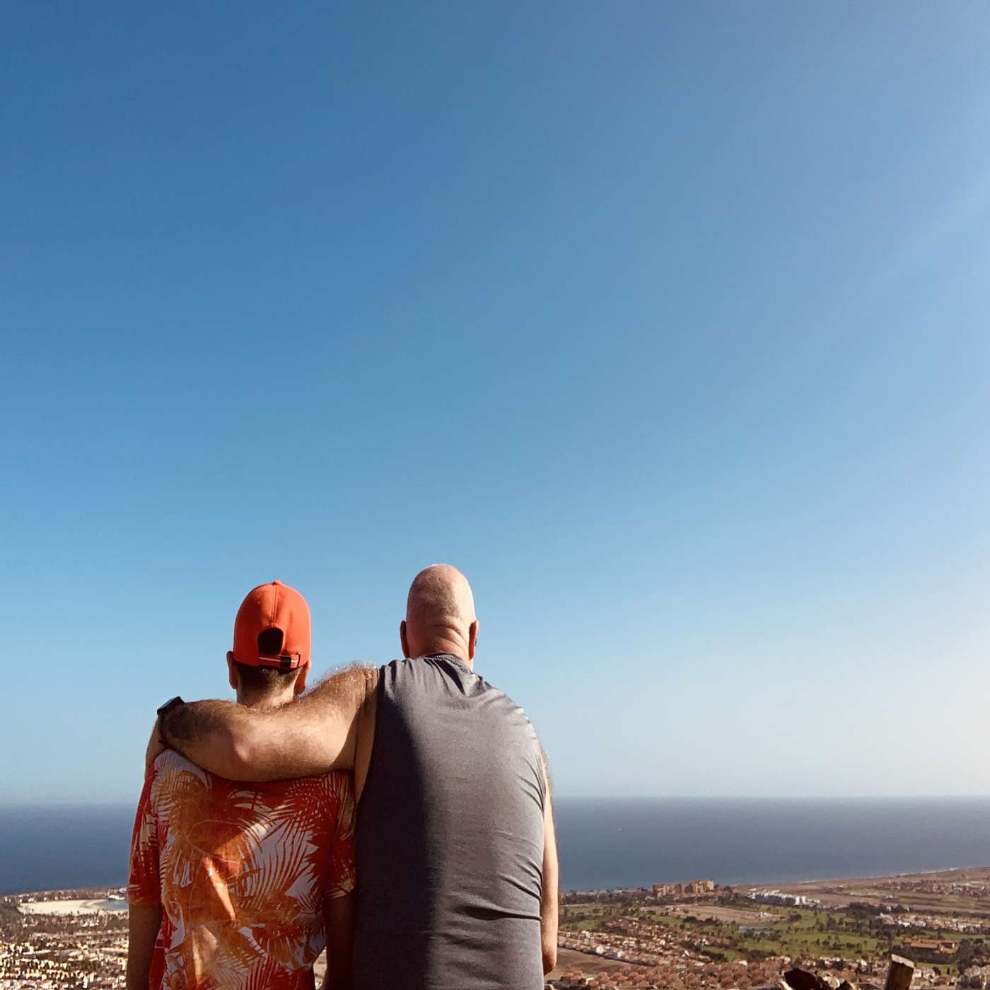 S1 E1 - Bienvenidos a Fuerteventura! episode artwork