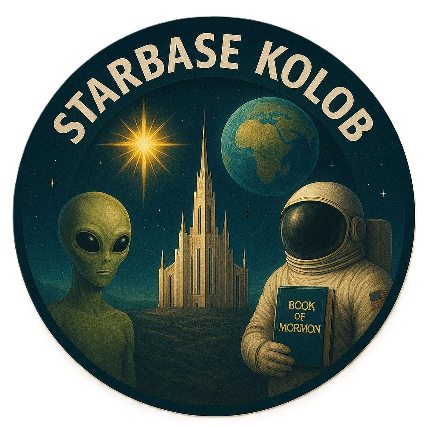 Starbase Kolob