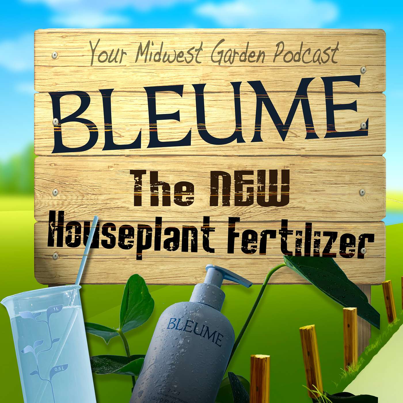 Your Midwest Garden Podcast