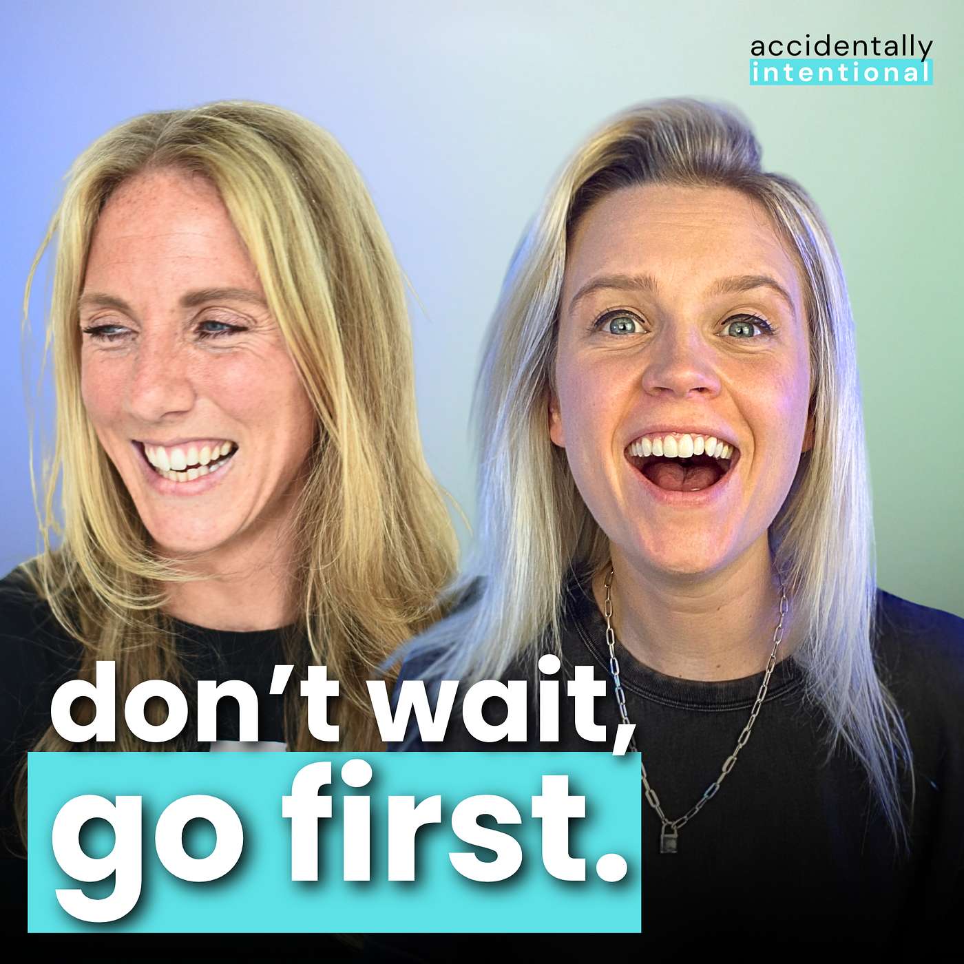 How to Find Your People & Build Real Community as an Adult, with Mackenzie Te'o (Founder of Bag + Barre Gym)