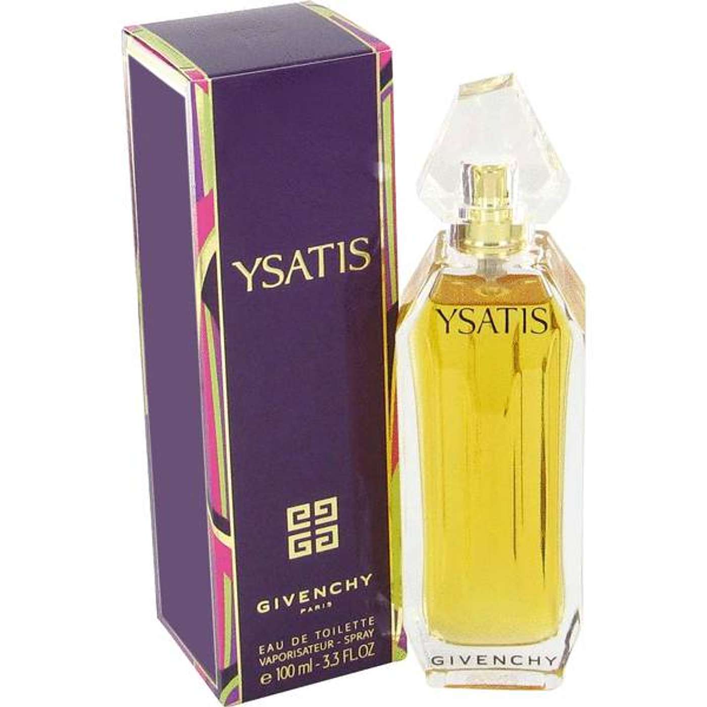 Ysatis Perfume by Givenchy Review Ysatis Perfume by Givenchy Review