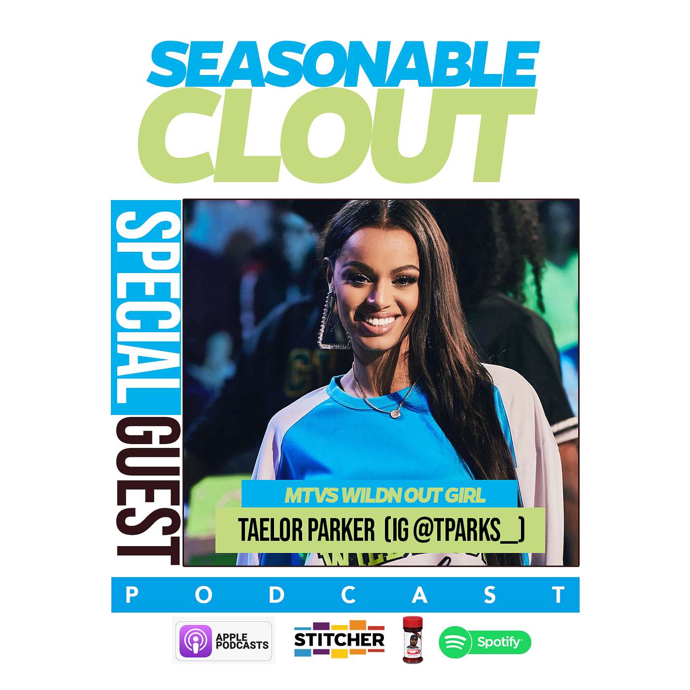 Interview #2 Taelor Parker