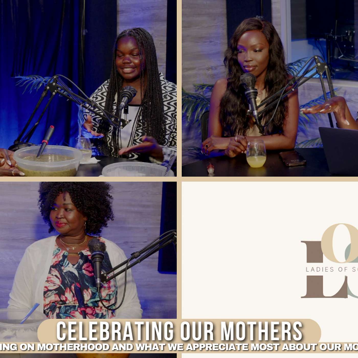 Honoring South Sudanese Mothers 💐| Raising Multi-Cultural Kids, Reputation and Unwed Pregnancies