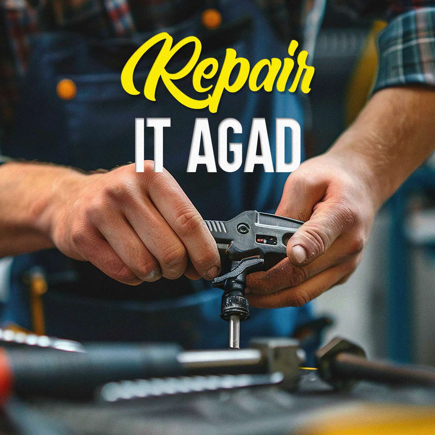 Repair It Agad