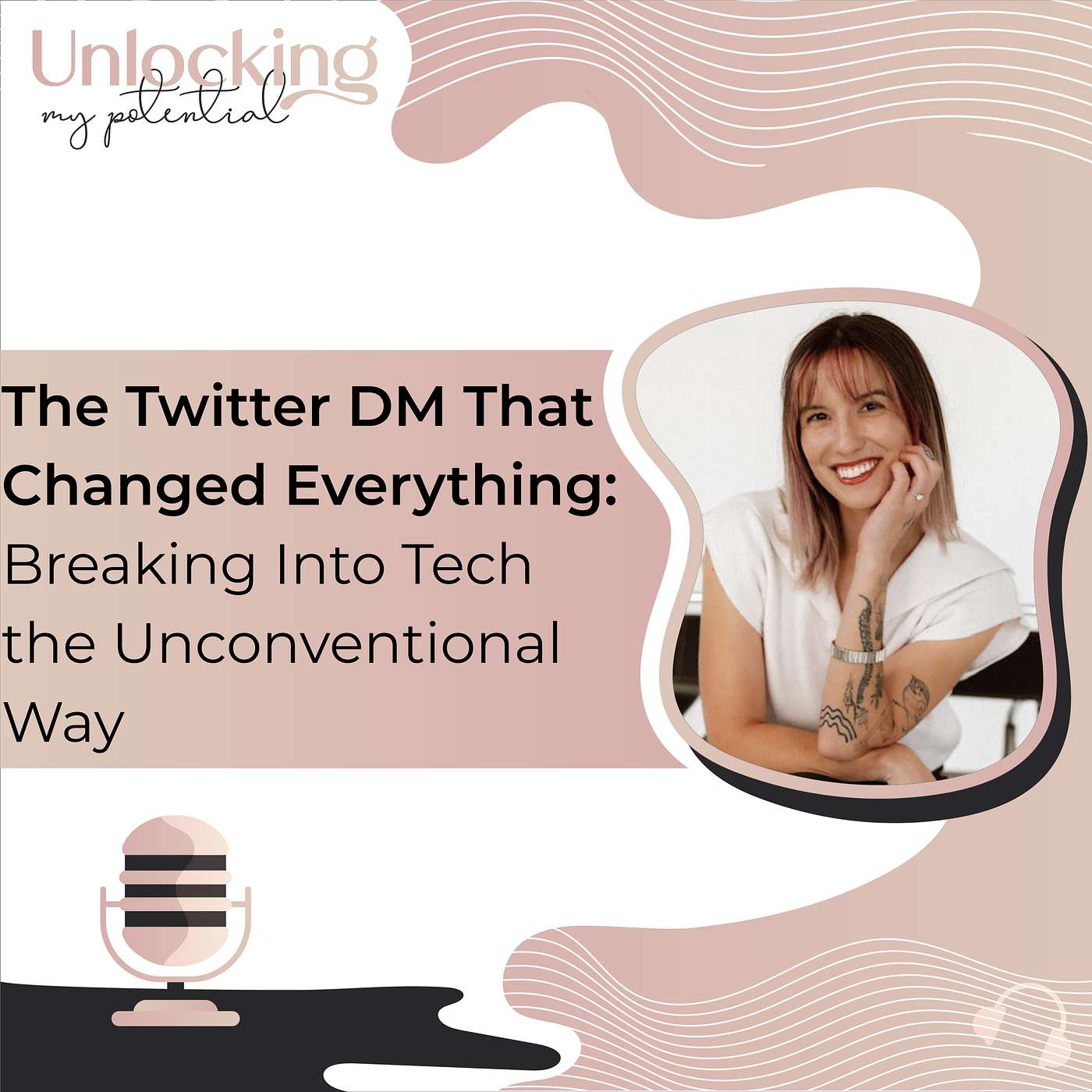 Unlocking My Potential