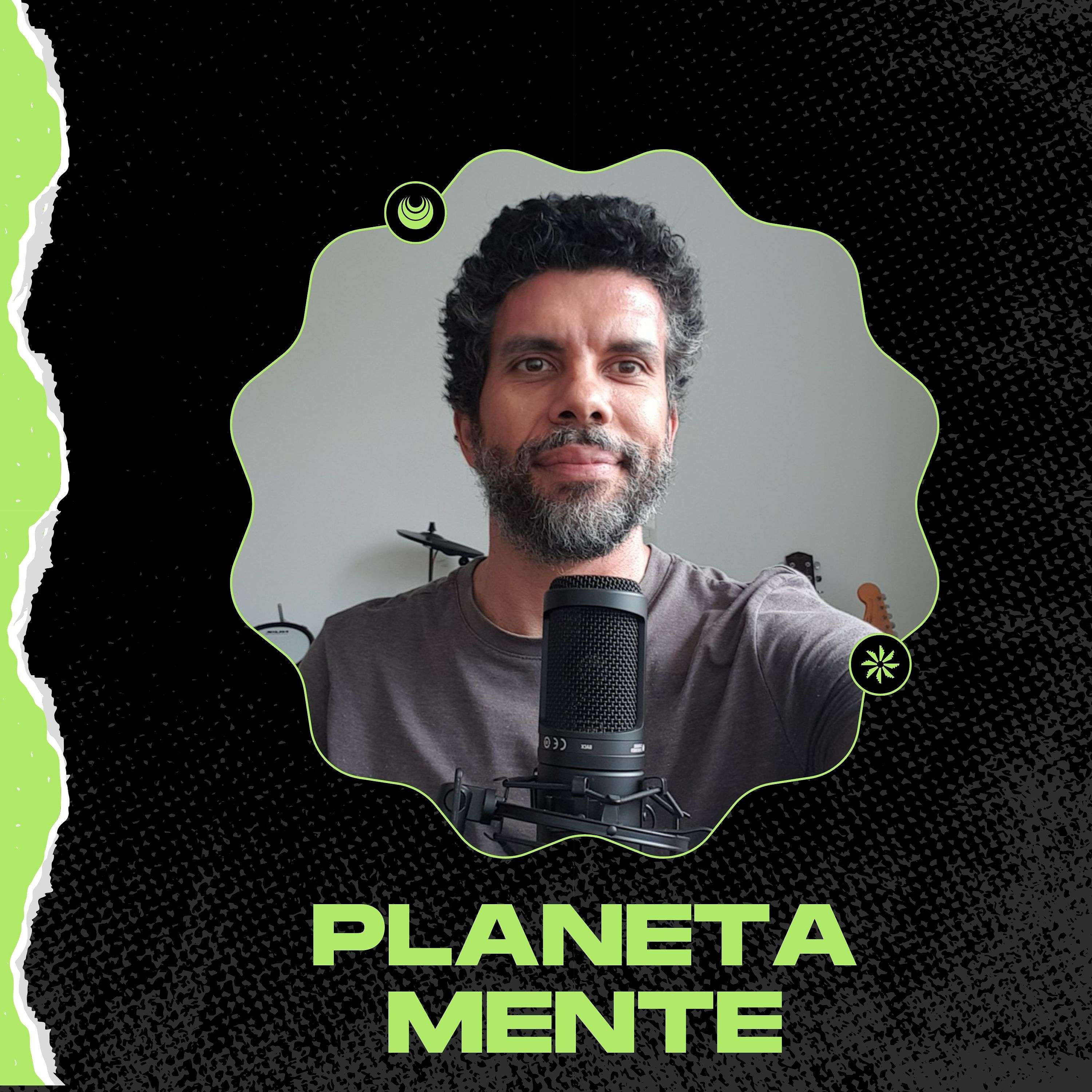 Planeta Mente
