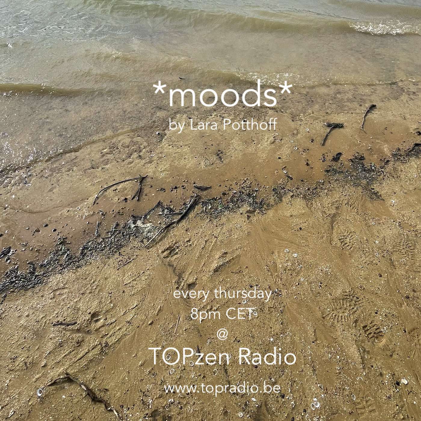 *moods* by Lara Potthoff @ TOPzen Radio 23.11.2023