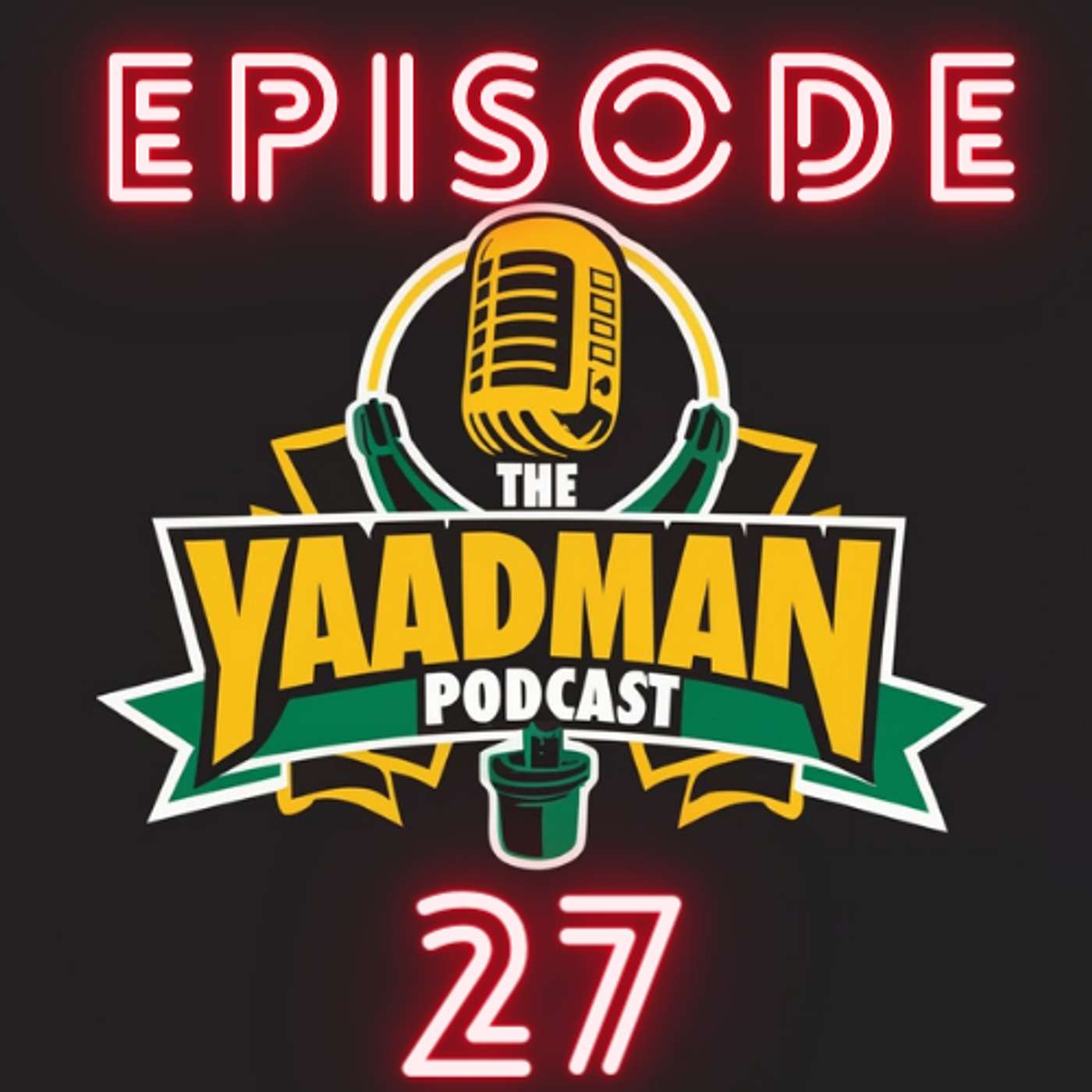 The Yaadman Podcast