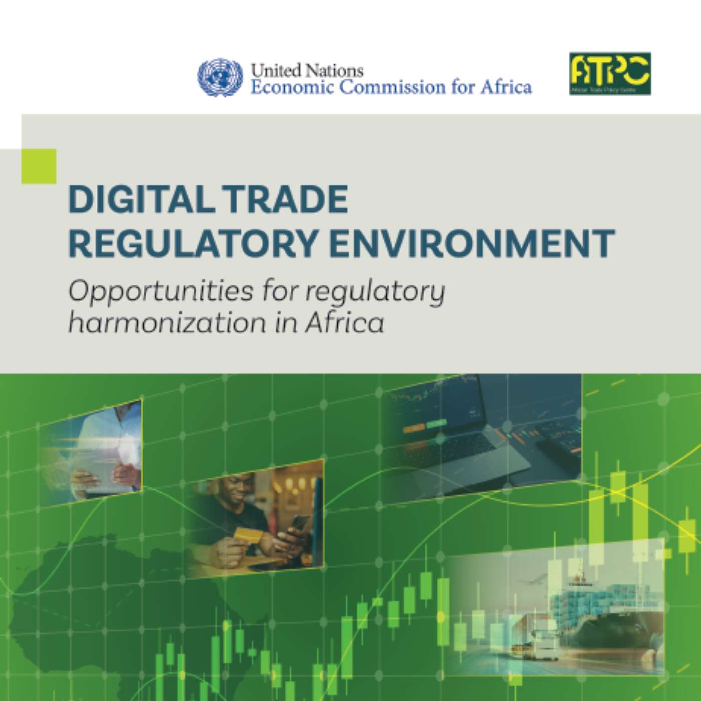 Digital Trade Policies in African Countries