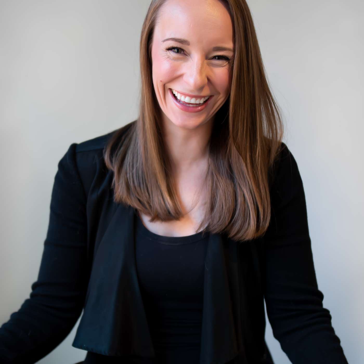 Ep #159: Double Your Energy, Double Your Focus with Tanessa Shears episode artwork