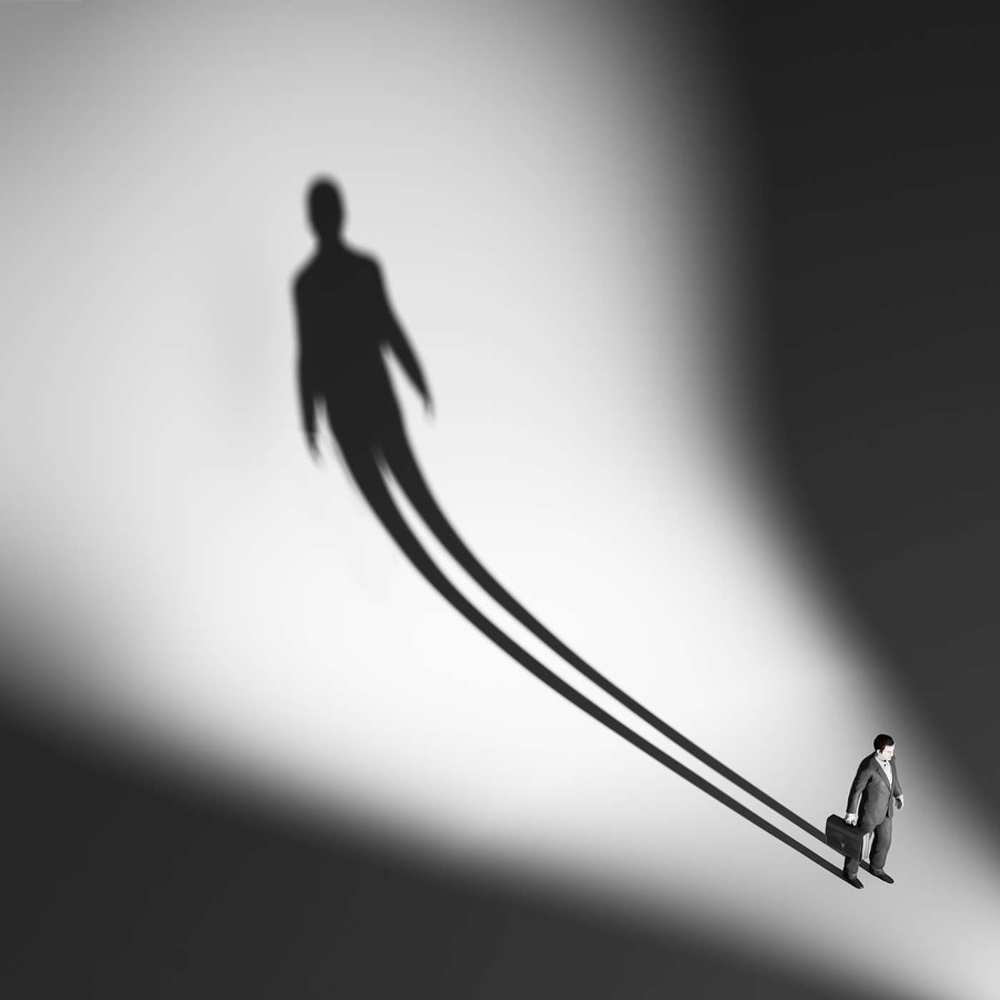 Ep. 50 - Casting A Shadow