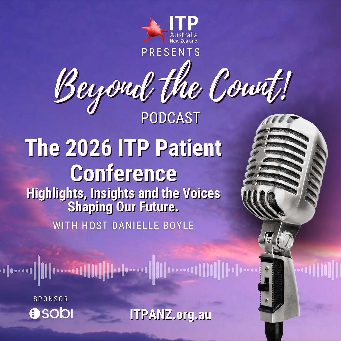 The 2026 ITP Patient Conference Highlights