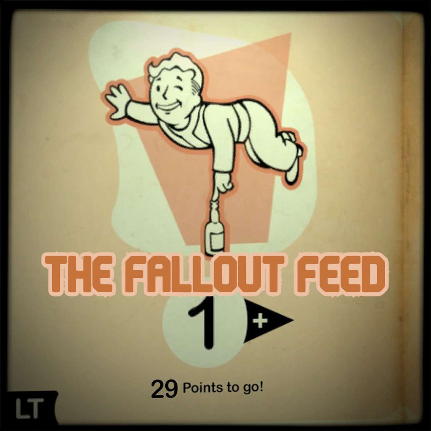 the Fallout Feed #466