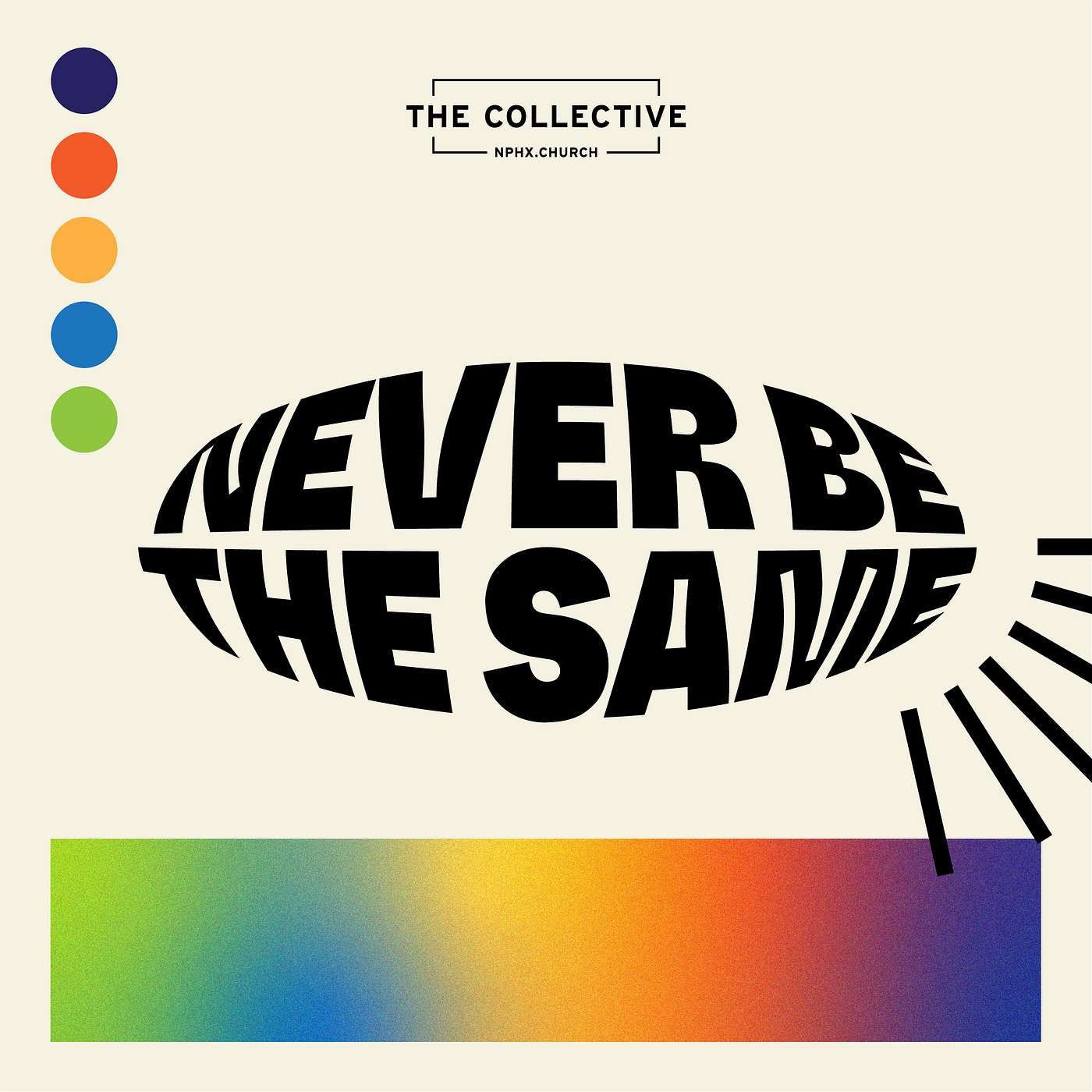 The Collective - NPHX