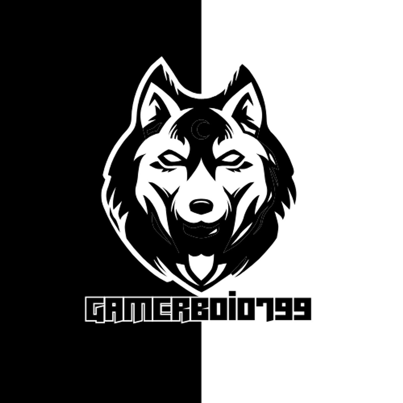 GAMERBOI0799 podcast artwork