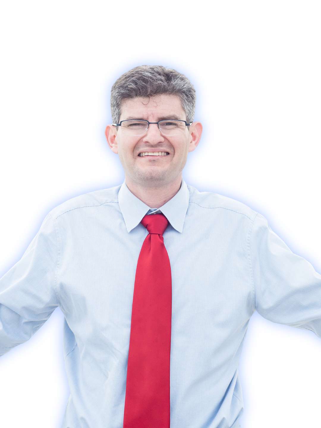 Justin Breen