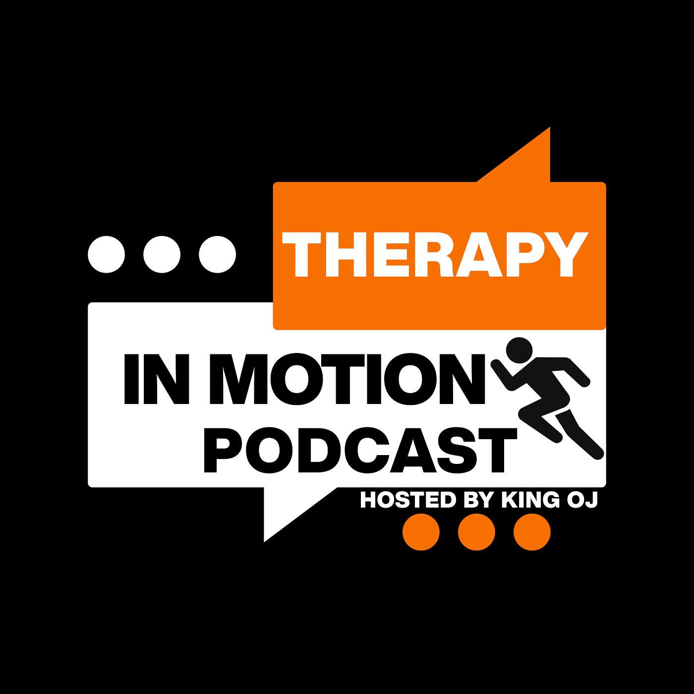 THERAPY IN MOTION | HAVING DIFFICULT TALKS | EMERGENCY PODCAST episode artwork