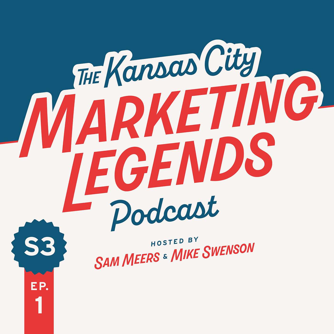 Season Two Wrapped. Time for Season Three!