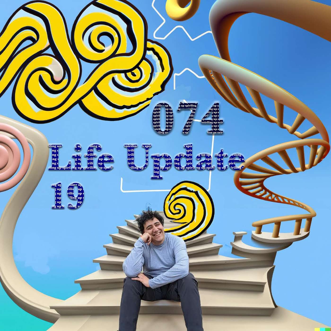 074 | Life Update 19