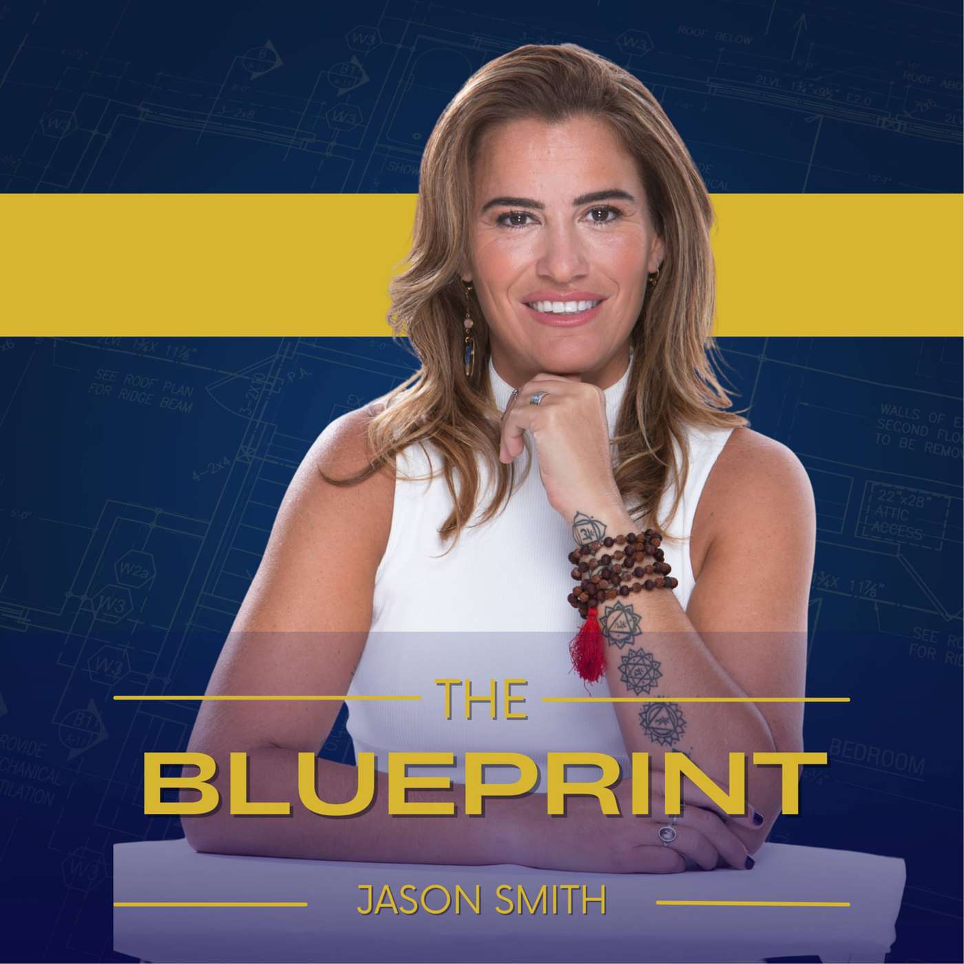 The Blueprint