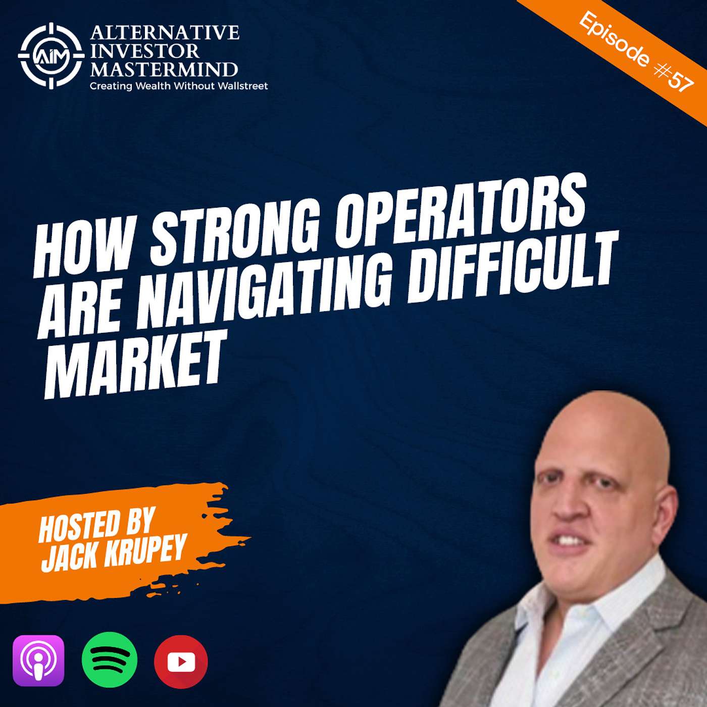 Alternative Investor Mastermind