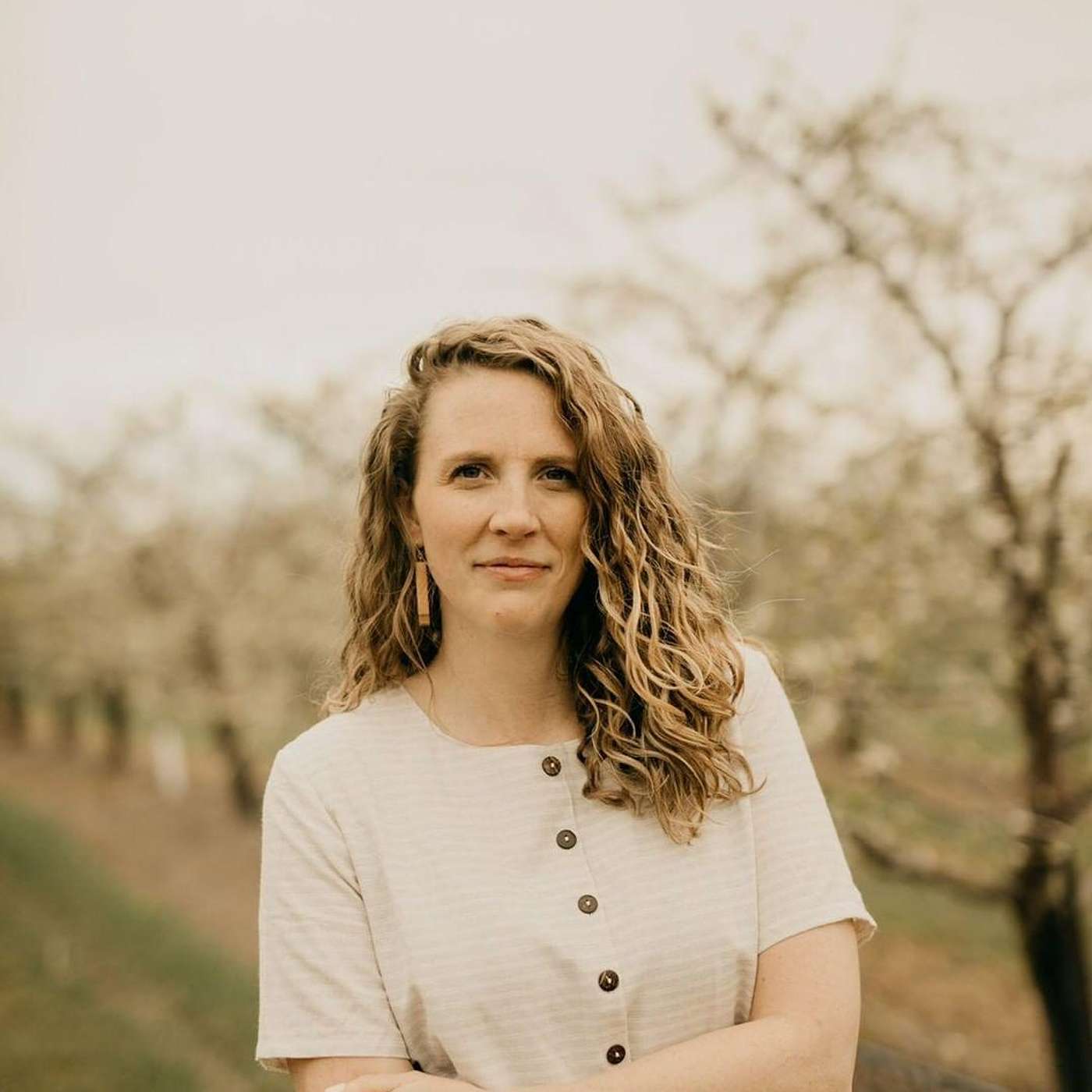 The Joyful Mom Podcast