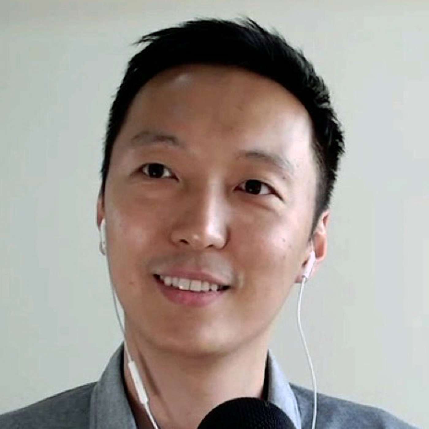 CoinGeek Conversations