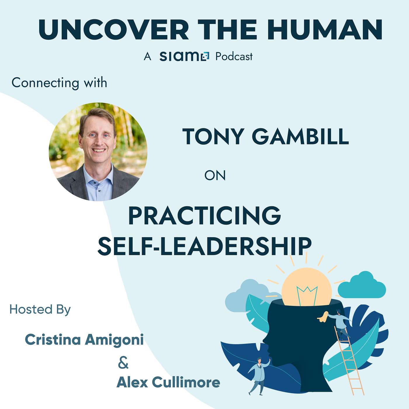 Uncover the Human