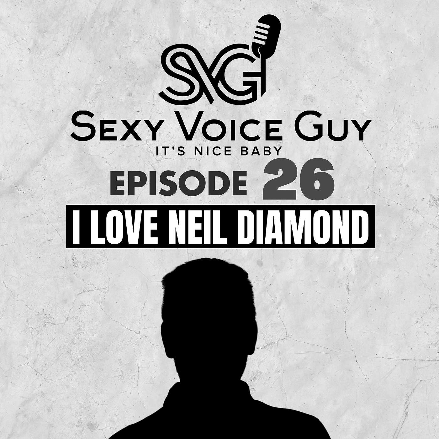 Sexy Voice Guy | Eargasm Giver
