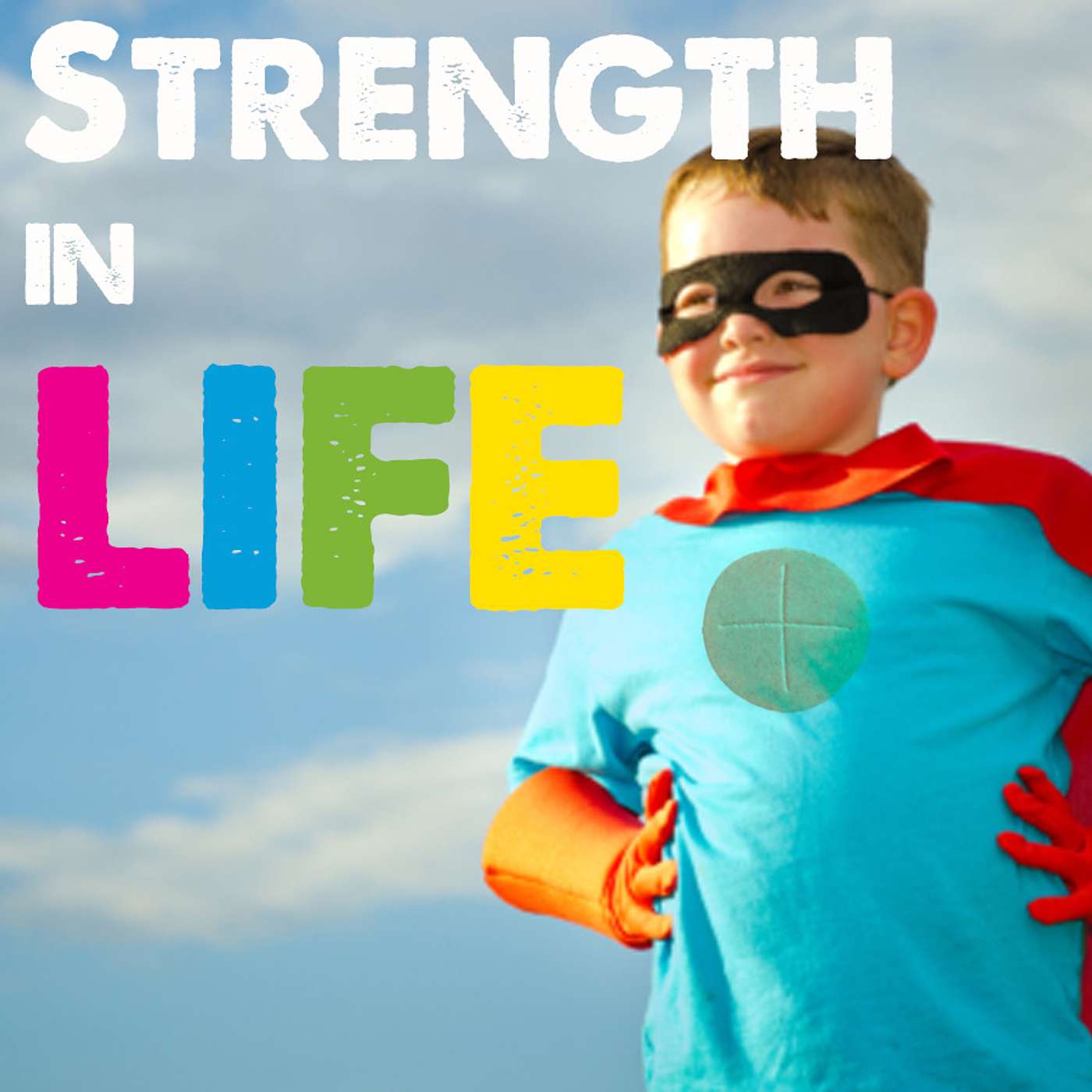 Season 2 Episode 146 - Strength in Life
