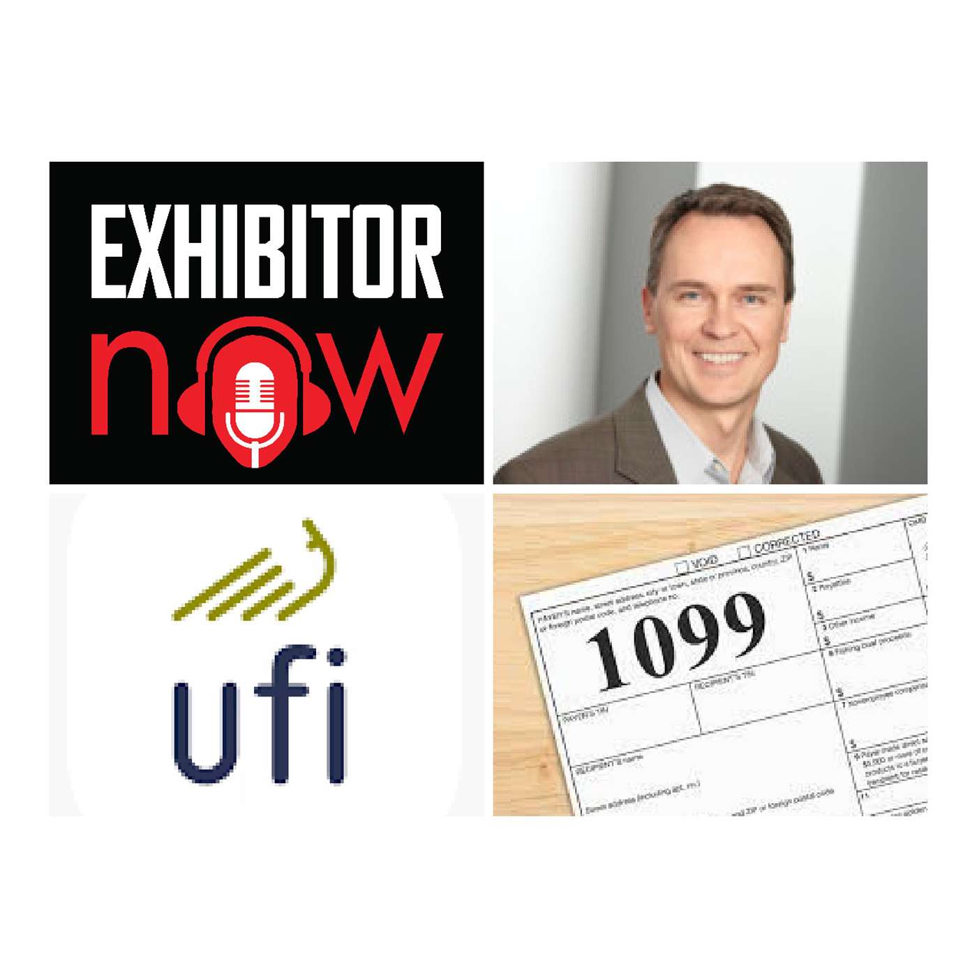 The EXHIBITOR Now Podcast