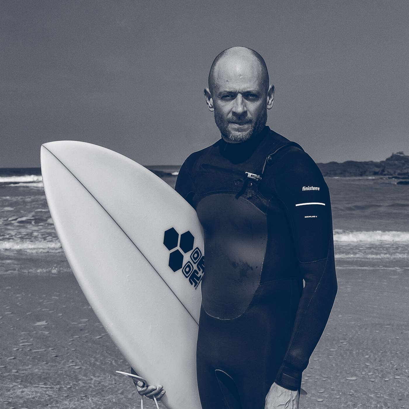 EP.12: Hugo Tagholm – A Voice for the Ocean