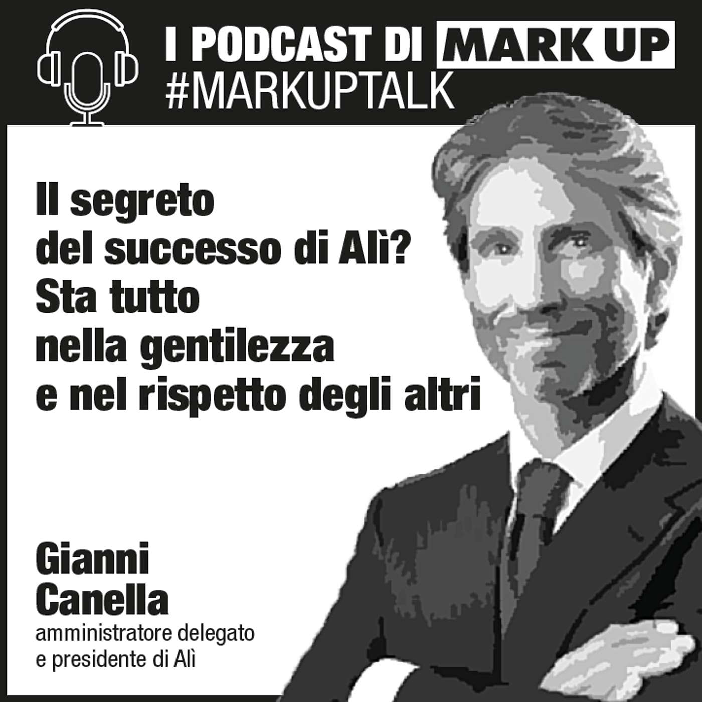 Mark Up