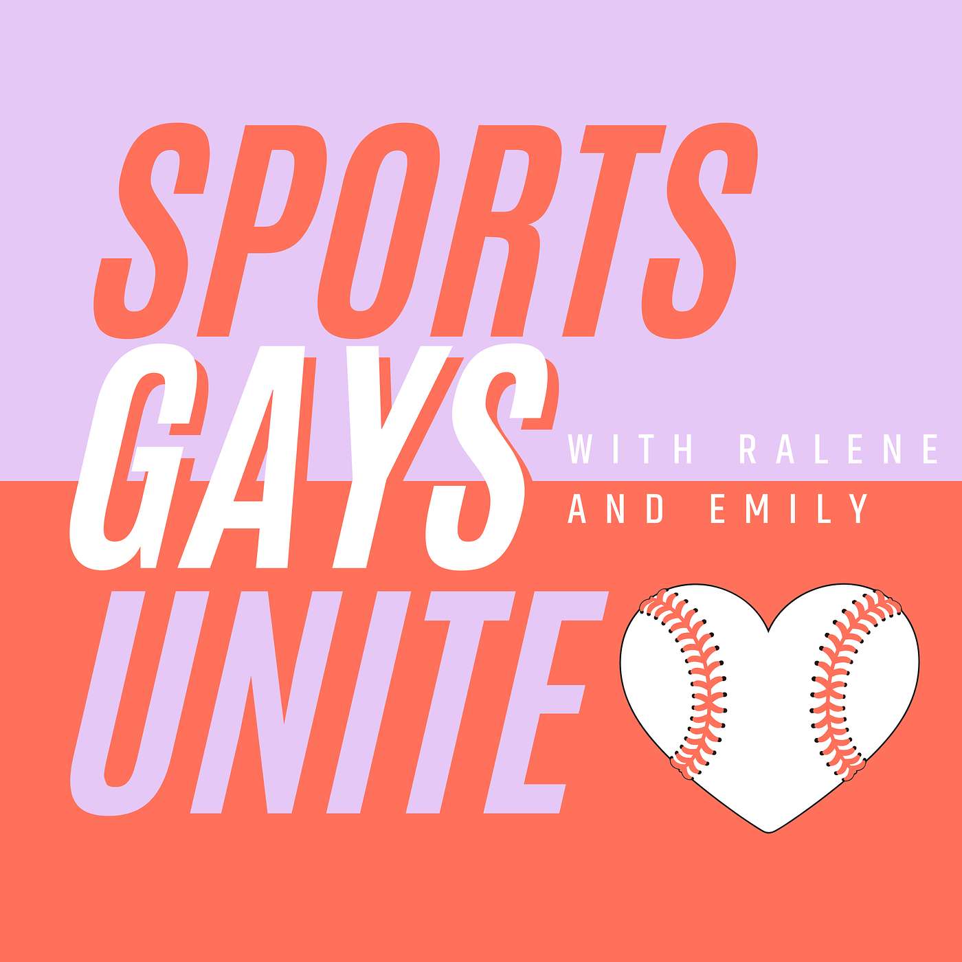 Sports Gays Unite