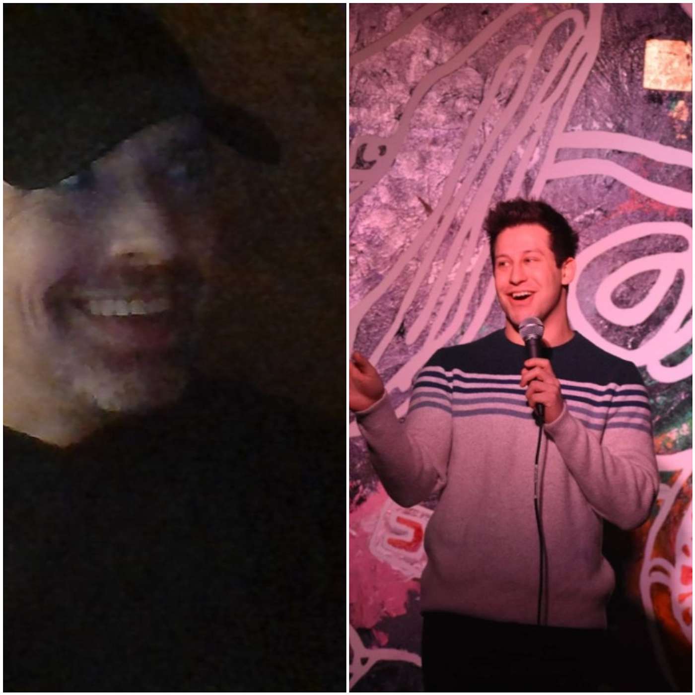 Koppen With Comic (NYC Comedian Brandon Follick) episode artwork
