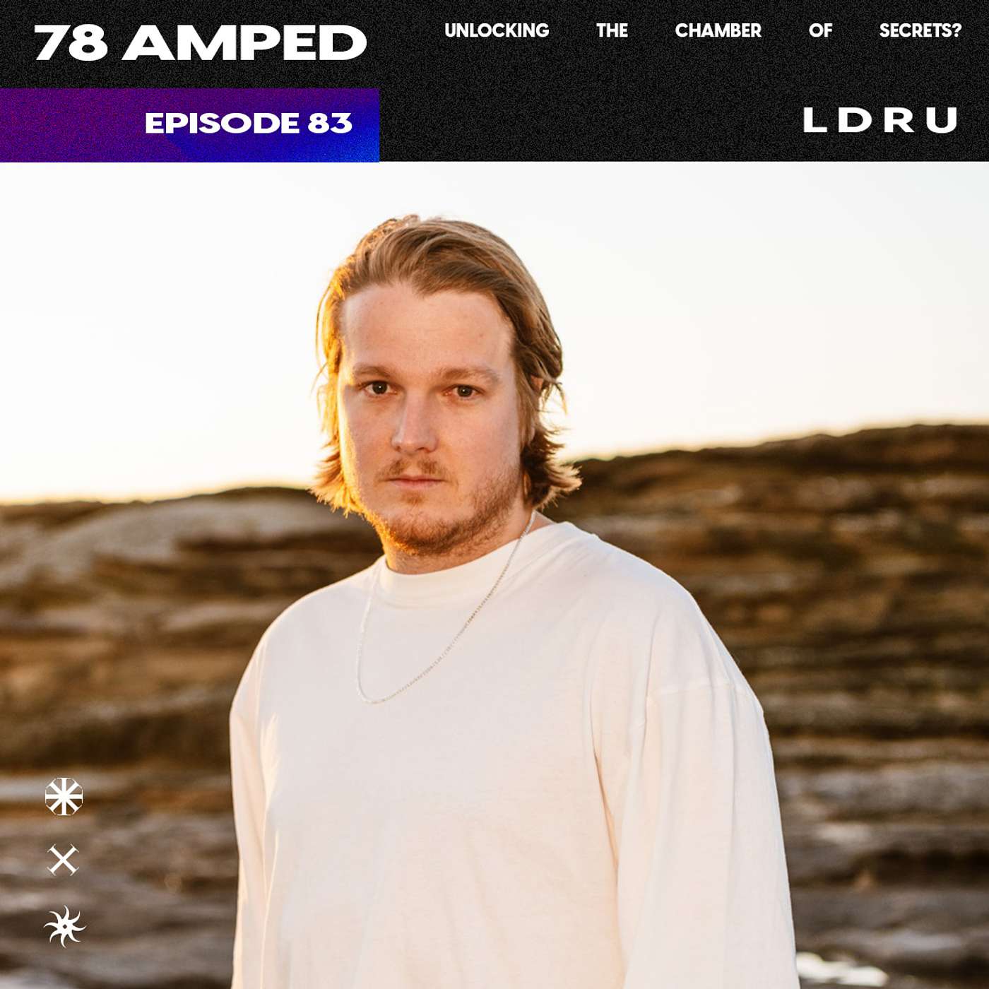 78 Amped