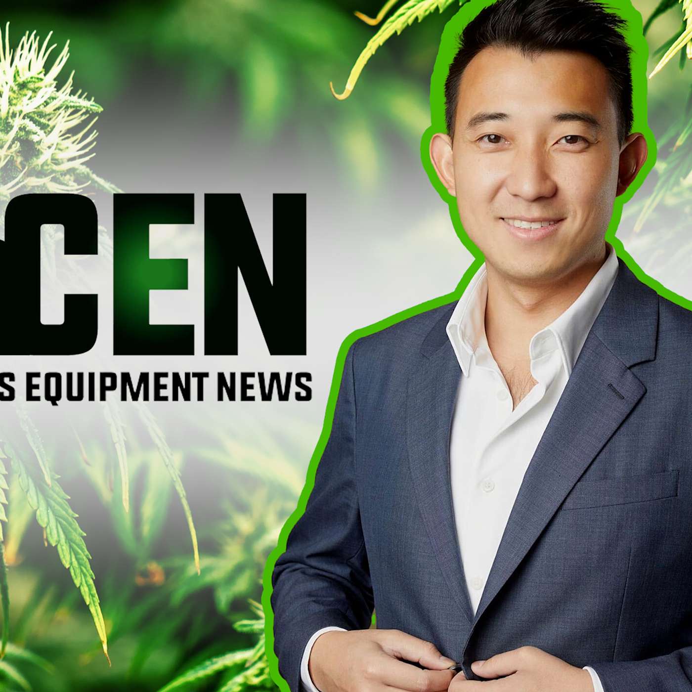 Improving Commerce for Cannabis Operators Built on a Foundation of Good Data with Vince Ning Improving Commerce for Cannabis Operators Built on a Foundation of Good Data with Vince Ning