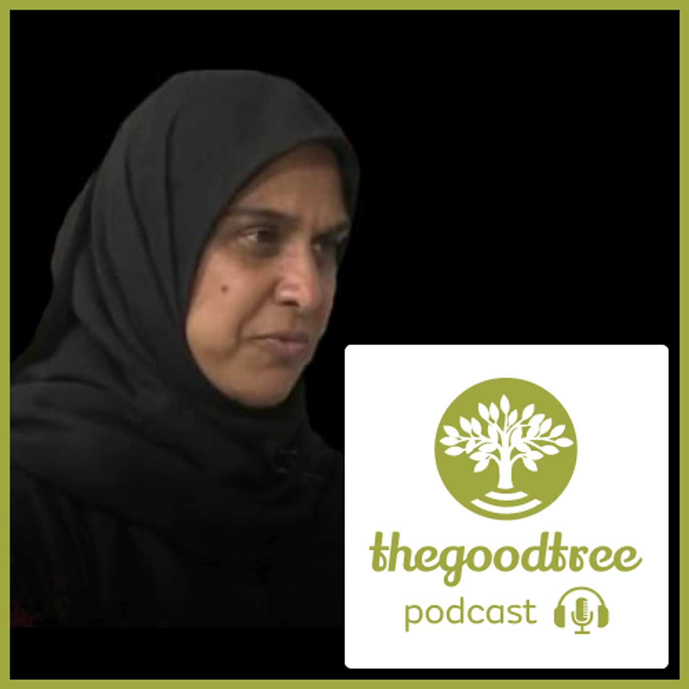 The Good Tree Podcast
