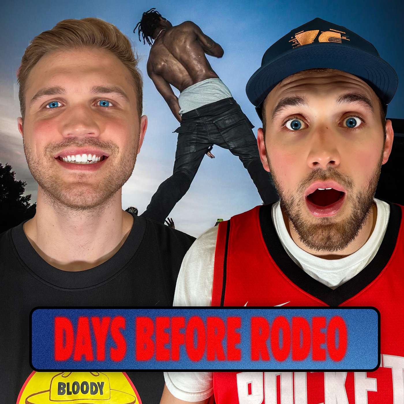 The Real Oshow Podcast
