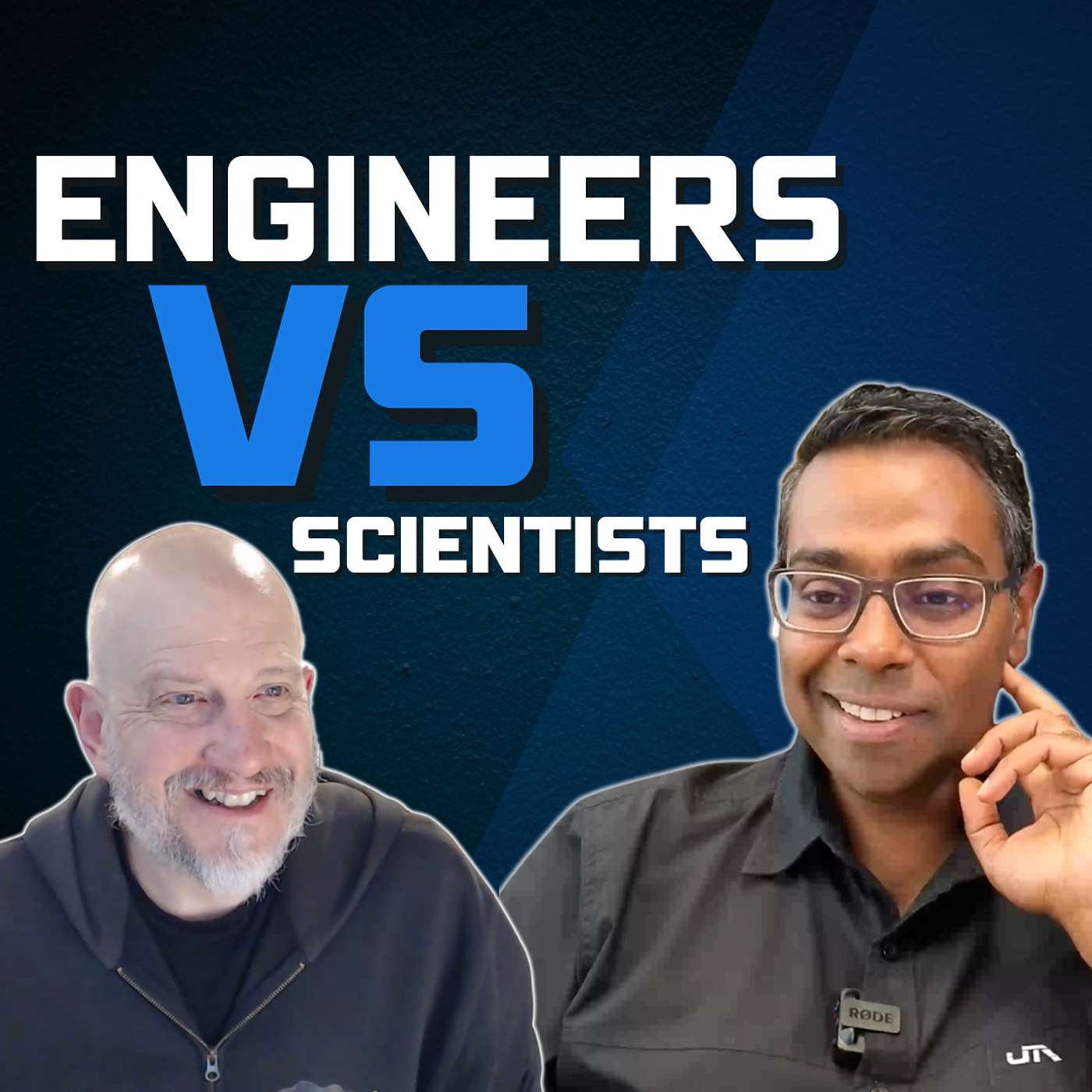 cover of episode Exploring Cybersecurity, Retro Tech & the MQTT vs OPC Debate with Matthew Smith | Disrupted Factory Podcast