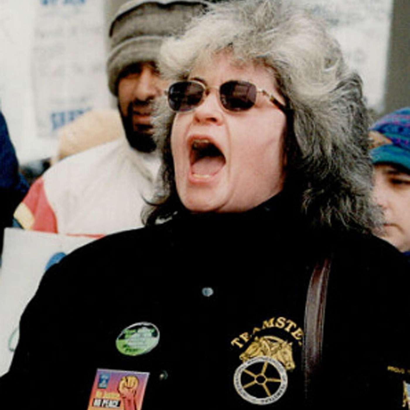 On the Line: Stories of BC Workers