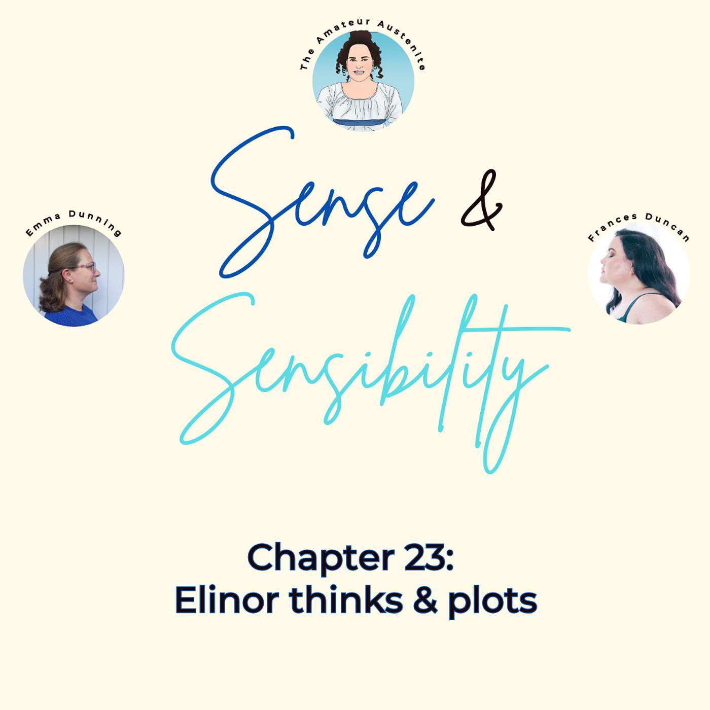 Sense & Sensibility Chapter 23 episode artwork