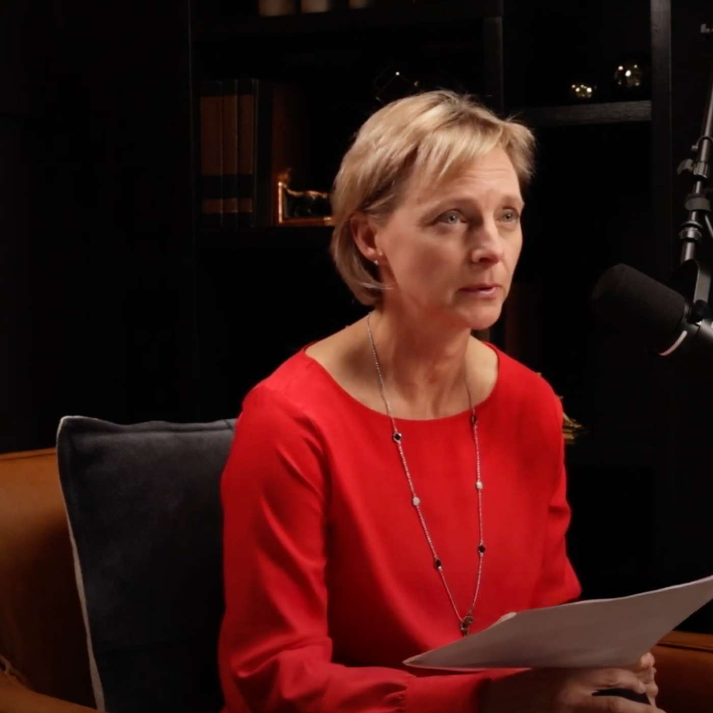 The Fed is Watching This Inflation Signal | S2 E091 | 11-03-25