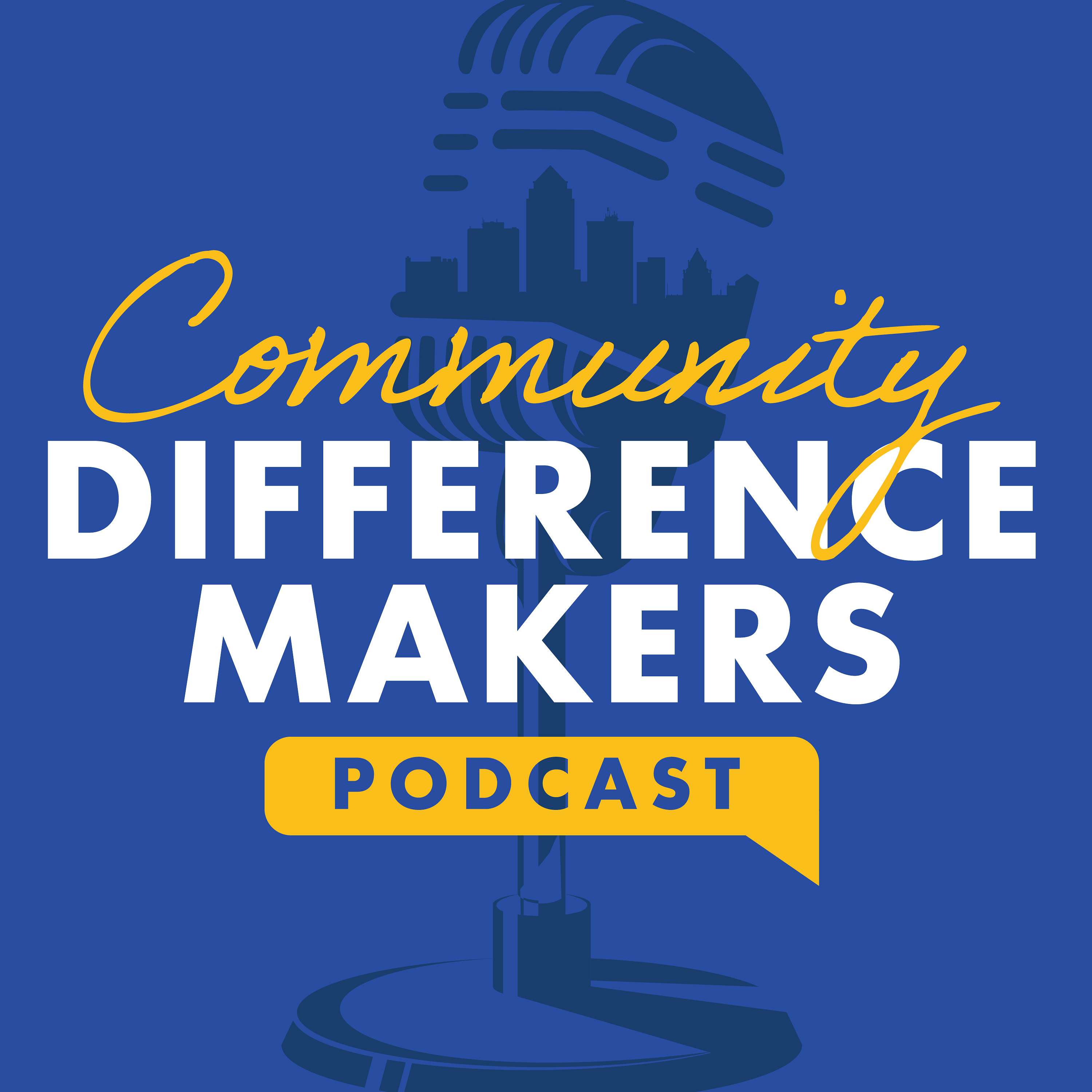 Community Difference Makers