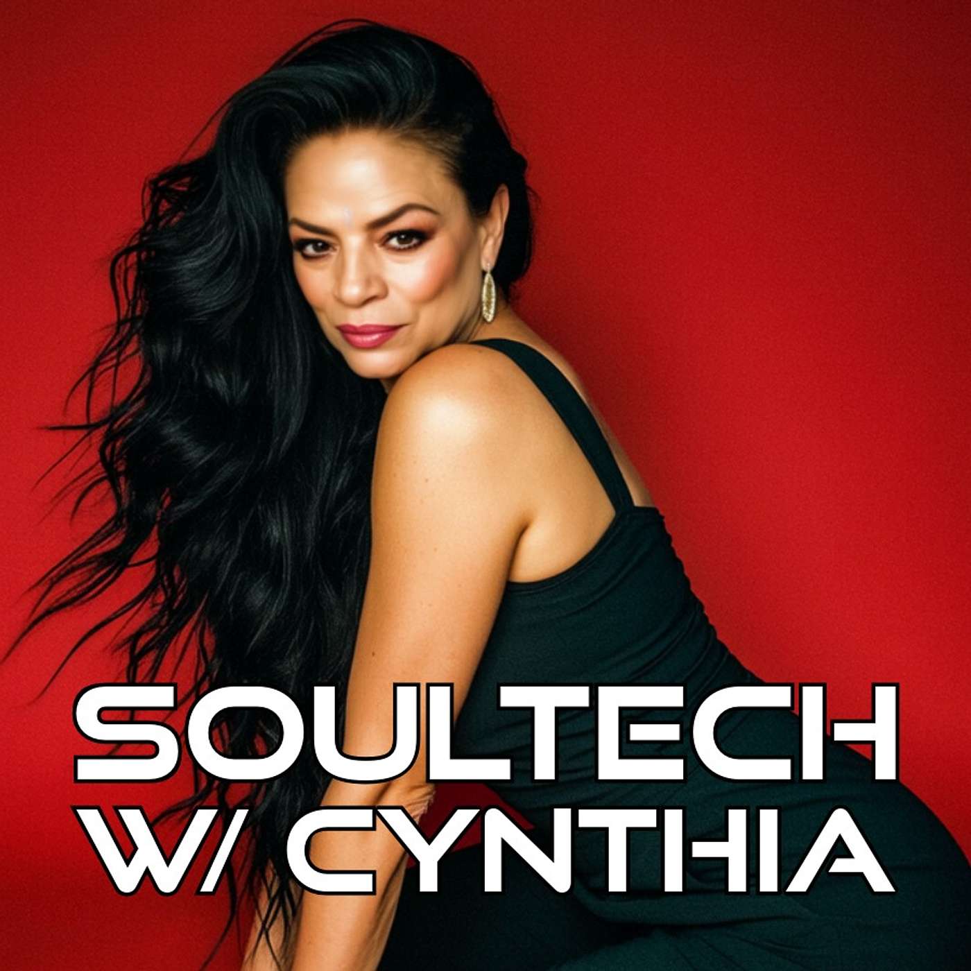 SoulTech With Cynthia