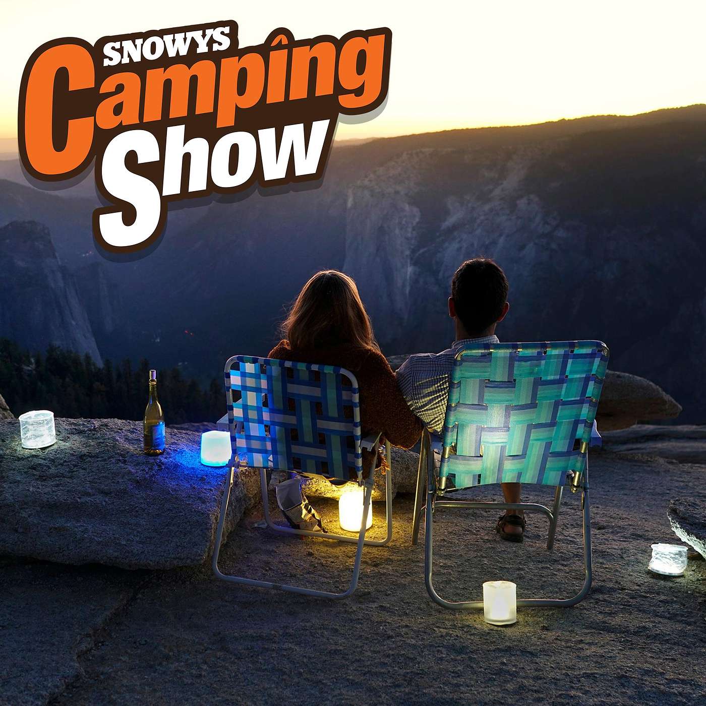 Snowys Camping Show