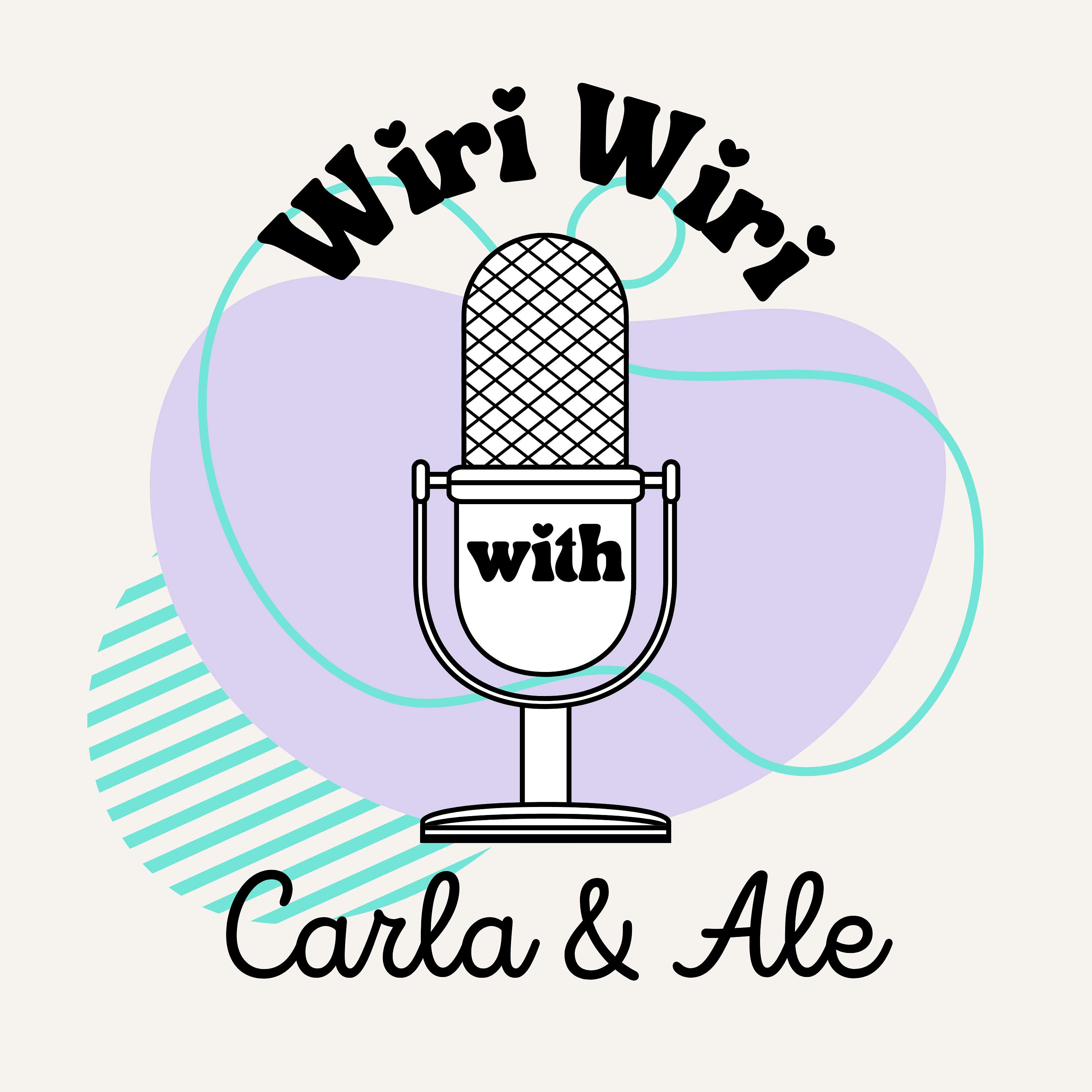 Wiri Wiri with Carla & Ale