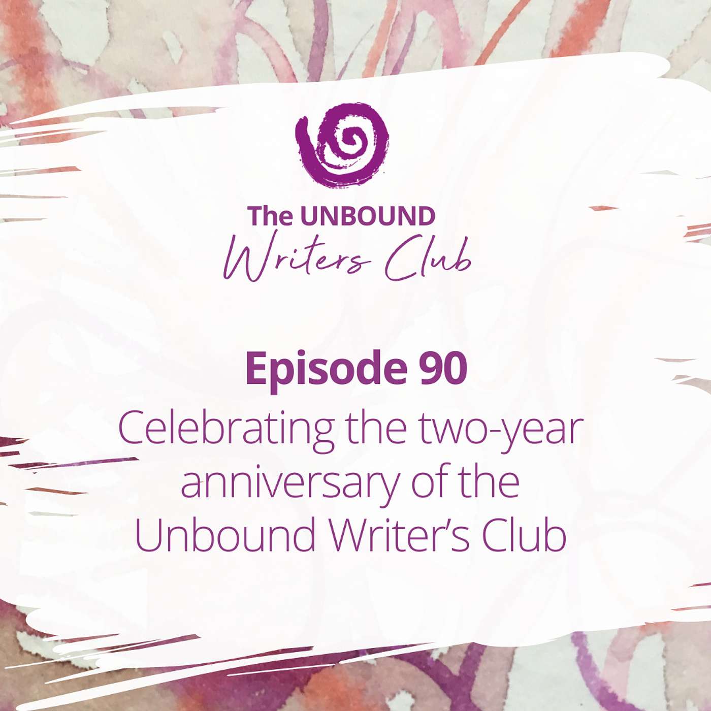 The Unbound Writer\'s Club